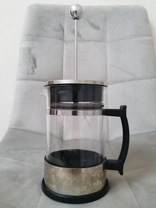 Gottinny чайник, френч-пресс