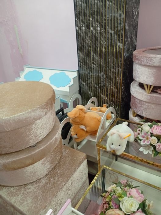 Tayyor biznes sotiladi