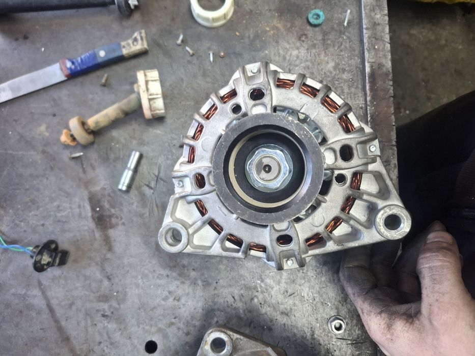 Продам генератор шахман