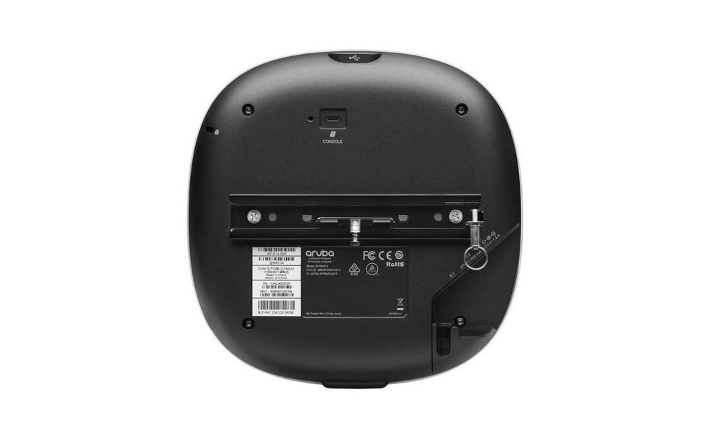 HP Aruba AP-514 Q9H57A