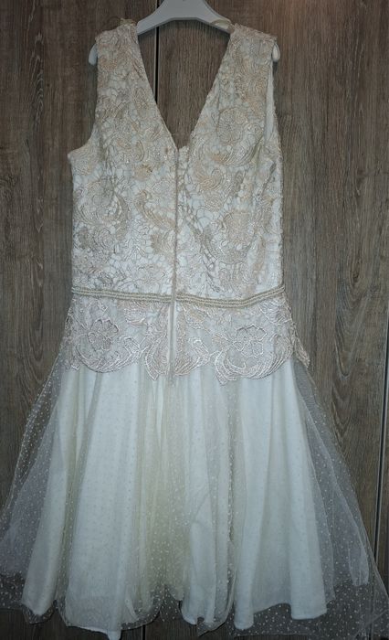 Rochie eleganta M 40