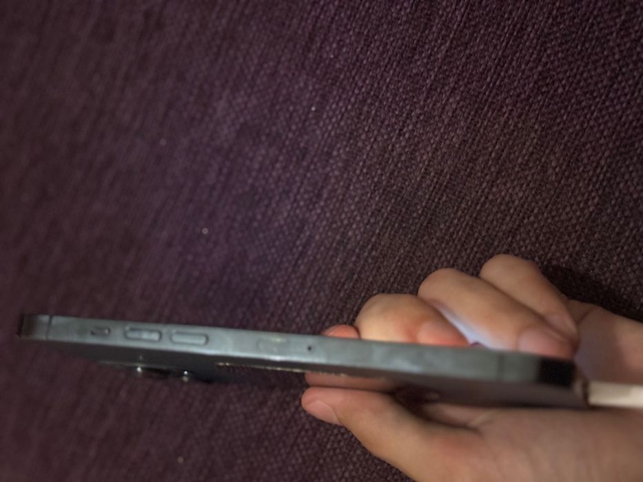 iPhone 12 Pro Max