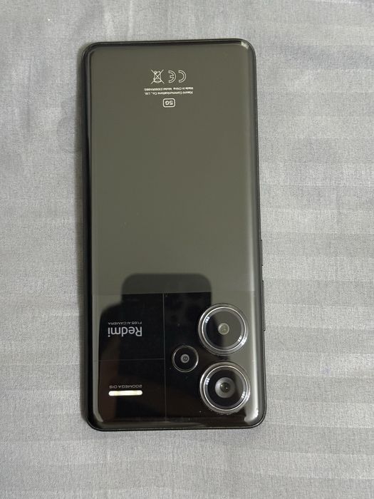 Redmi not 13 pro plus 5g 8/256gb