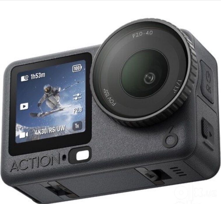 dji osmo action 6