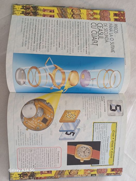 Cartea - Invenții revoluționare.