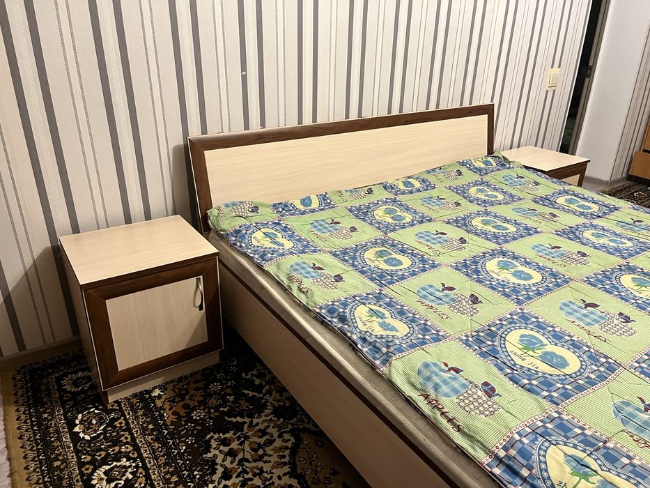 Спальная гарнитур