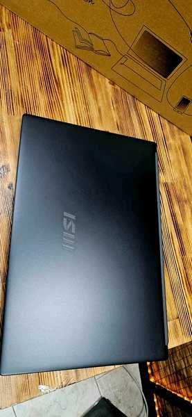 Ноутбук MSI Modern 15, Core i5-1235U, DDR4,8GB,SSD 512GB, 15.6 FHD IPS