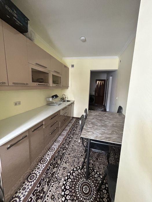 Samarqand viloyati Jomboy tumanida ikki xonali kvartira sotiladi