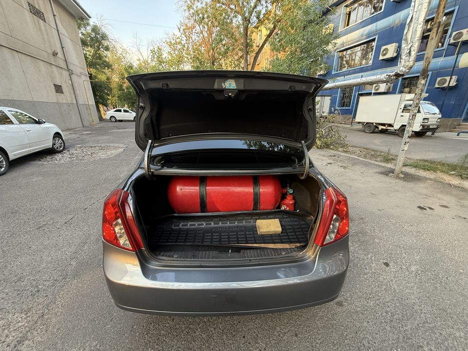 Chevrolet jentra sotiladi