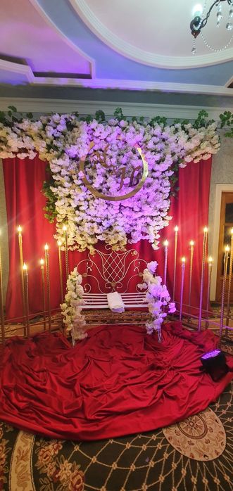 Afarmleniya toy  hizmati muraj qiling1