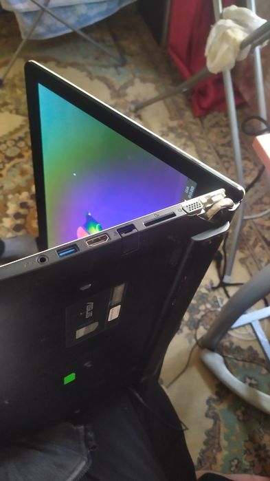 Asus Core i3,4GB,500HDD