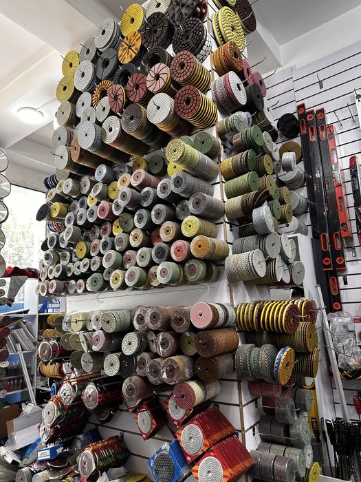 Алмазные диски алмазный инструмент