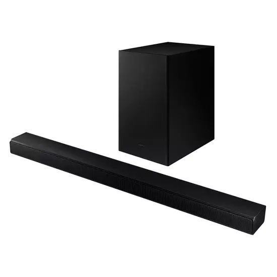 Саундбар, samsung HW-A550
