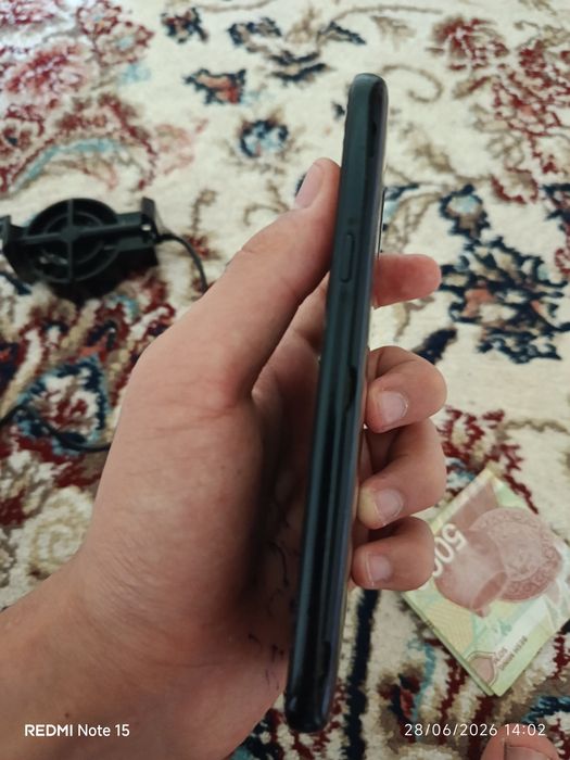 Samsung Galaxy j 2 prime sotiladi
