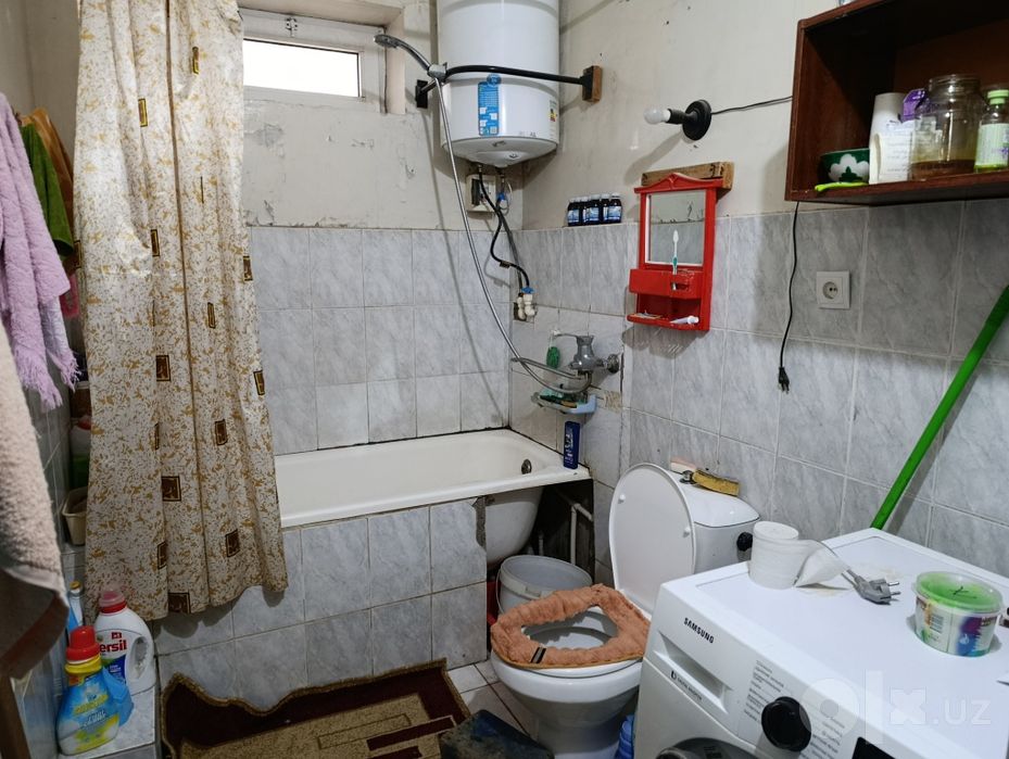 Срочно продам дом Бектимир Кока кола завод