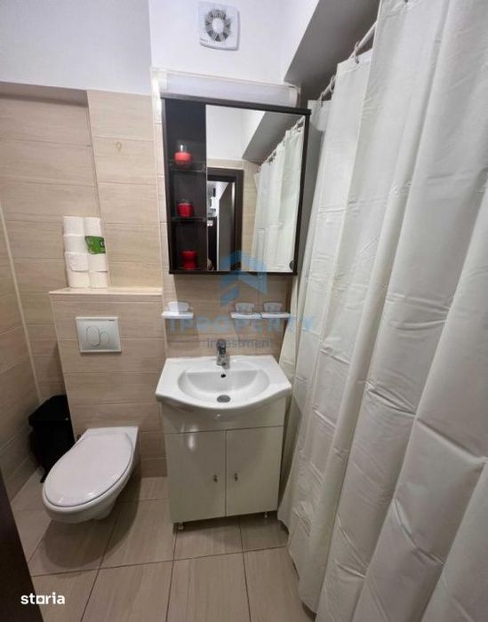 Colentina, D-na Ghica | 2 Camere | Centrala Proprie | Balcon | Parcare