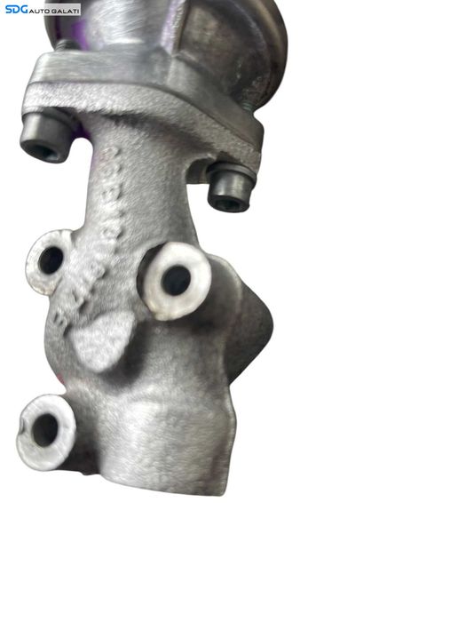 EGR Volkswagen Passat B5.5 1.8 T AWT AWM 2001 - 2005 Cod 06B131101H 06B131817E [B4390]