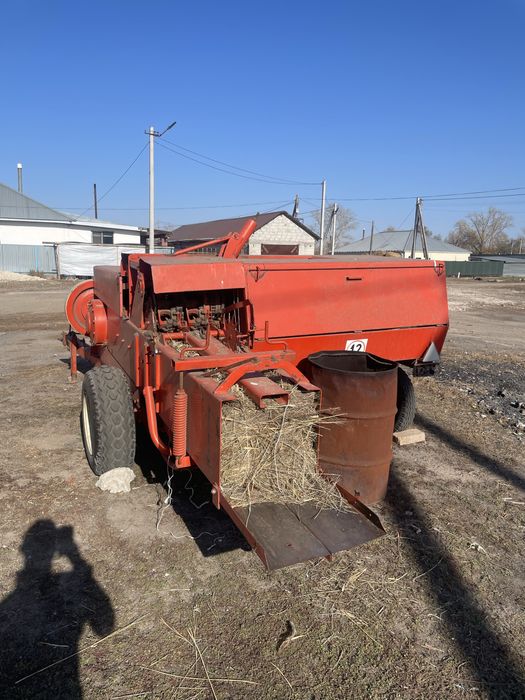 Продам пресс сипма