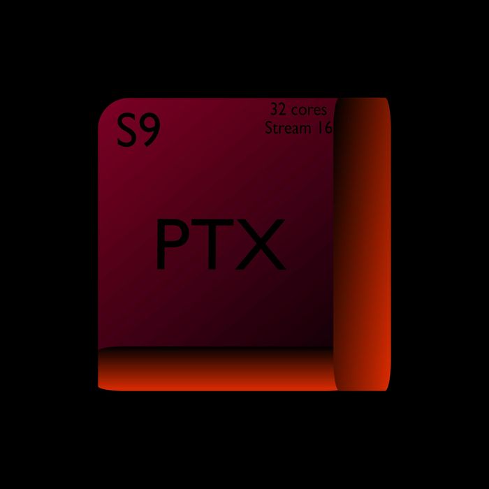 PTX S9 Pro (Гарантия 2 года)