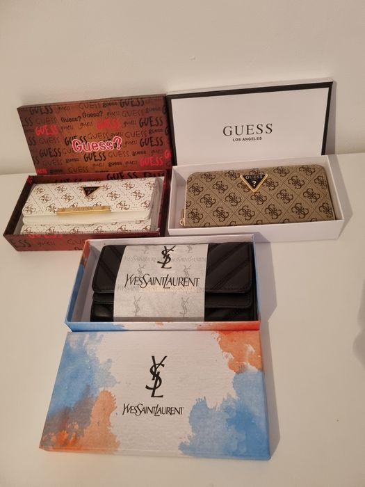 Portofele pentru  dama