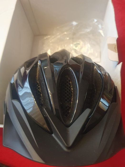 Vand casca bicicleta Merida Noua