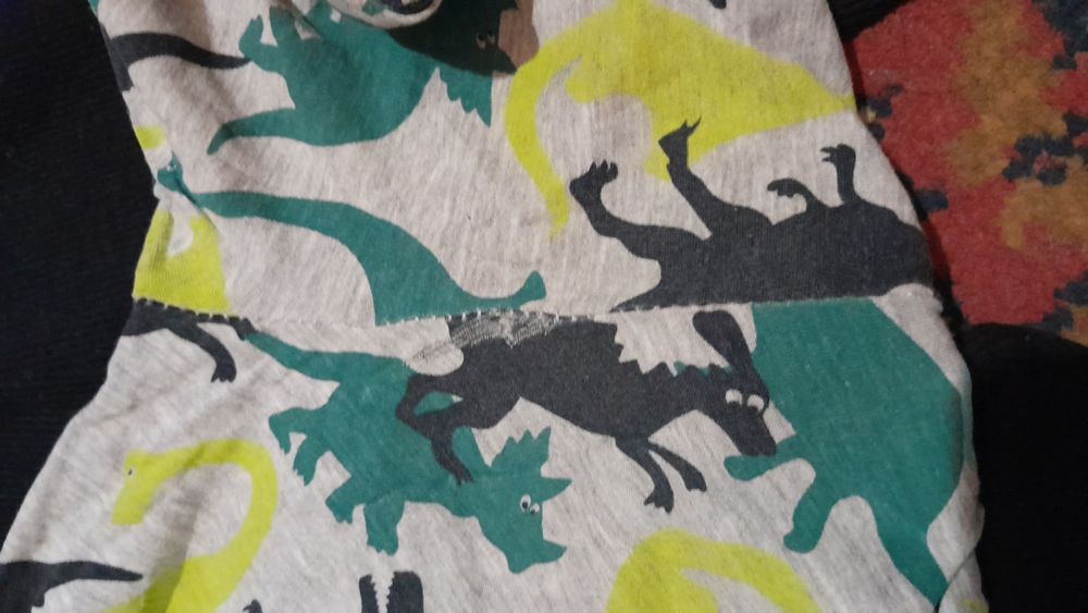 2 bluze plus pantaloni pijama