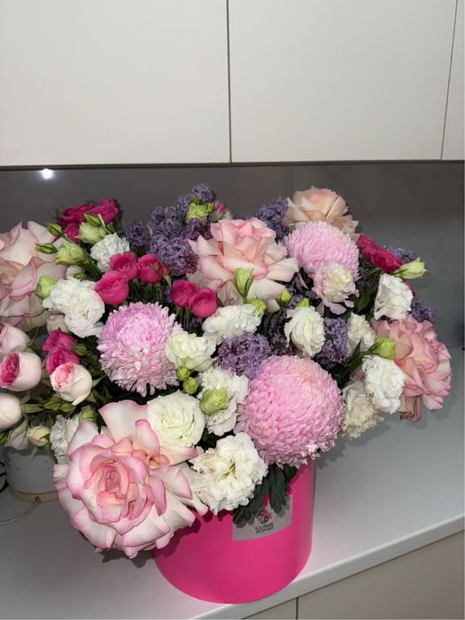 букет Композиция