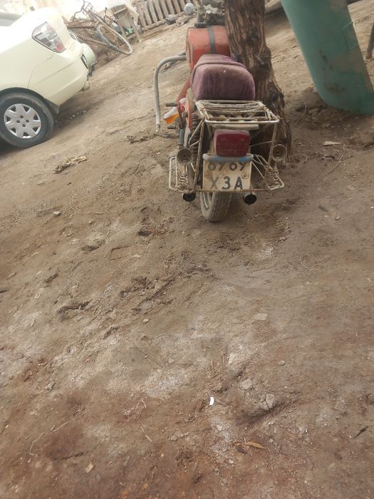 Vasxot yaxshi xolatda