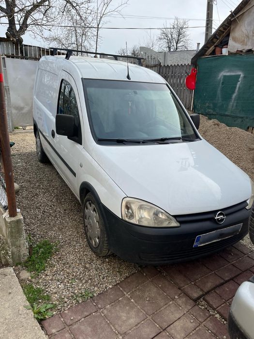 Opel Combo,1.7 disel,2010