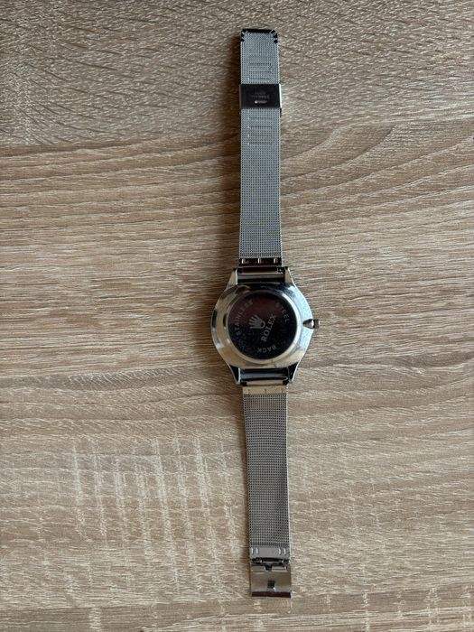 Rolex мъжки часовник