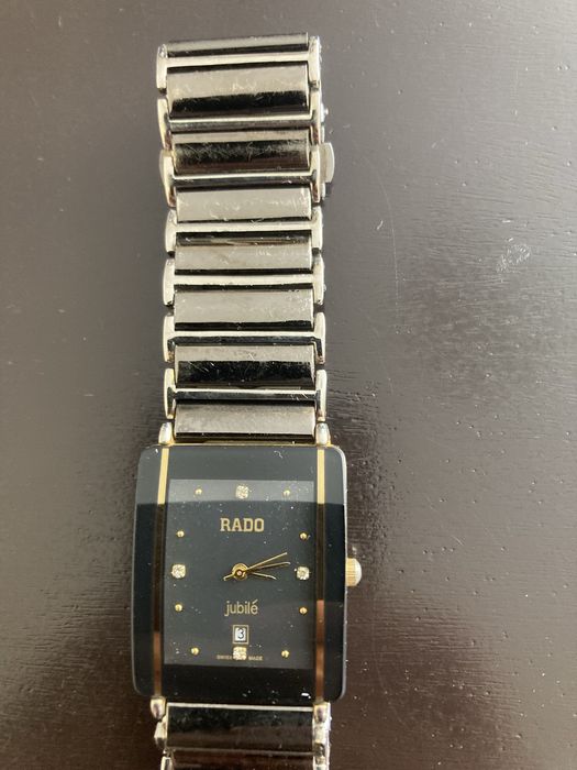 Мъжки часовник Rado