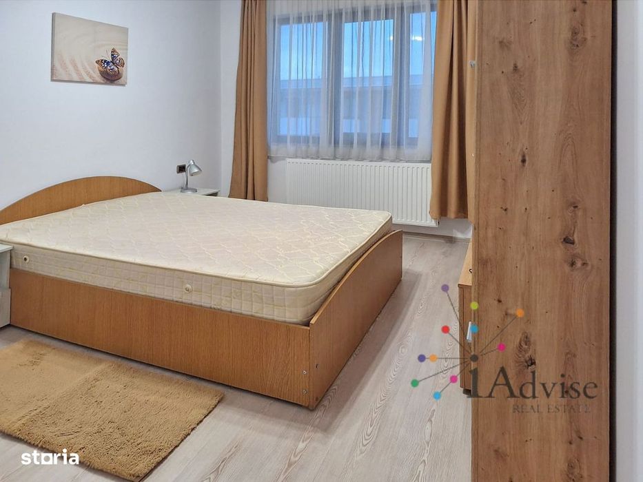 Chirie Apartament 2 Camere Isaran
