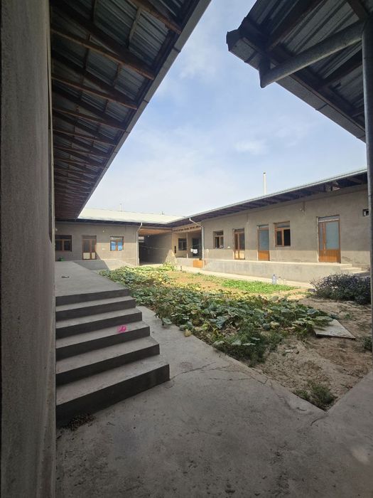 Продаётся дом, 6 соток