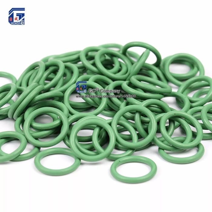 Сальники для кондиционера