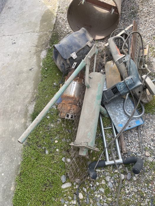 Колонка для воды