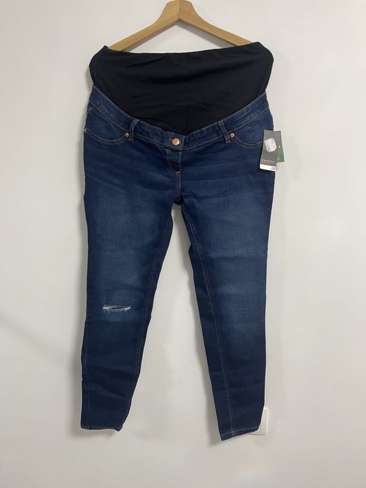 Дънки за бременни