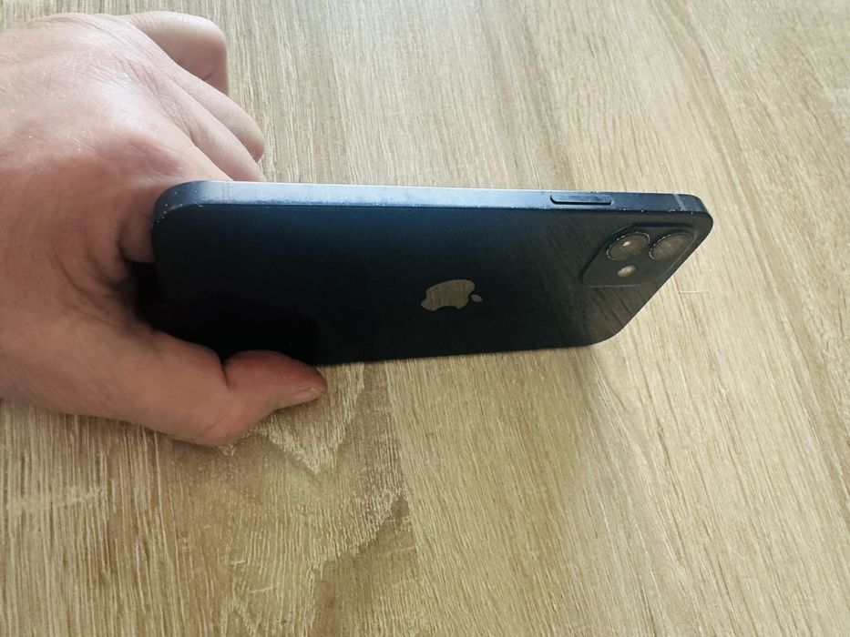 Iphone 12 128bg нова батерия