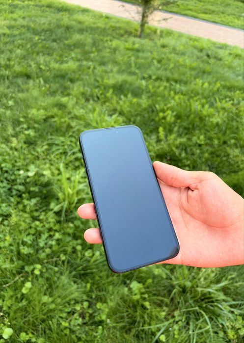 Iphone 15 pro max 512gb