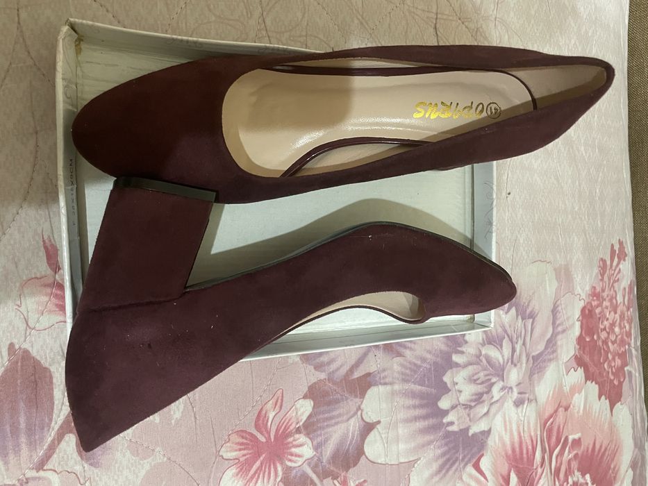 Туфли женские