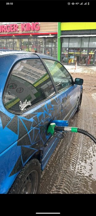 Продаётся БМВ е 36