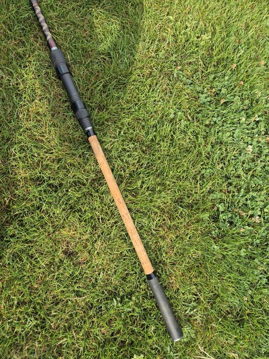 Lansete Daiwa Aqua Lite Feeder 3.6m