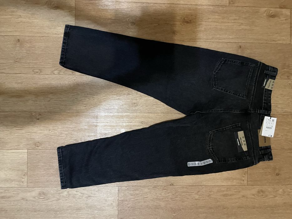 Джинсы фирменные, новые.