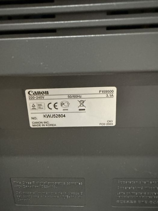 Продам принтер в хорошем состоянии