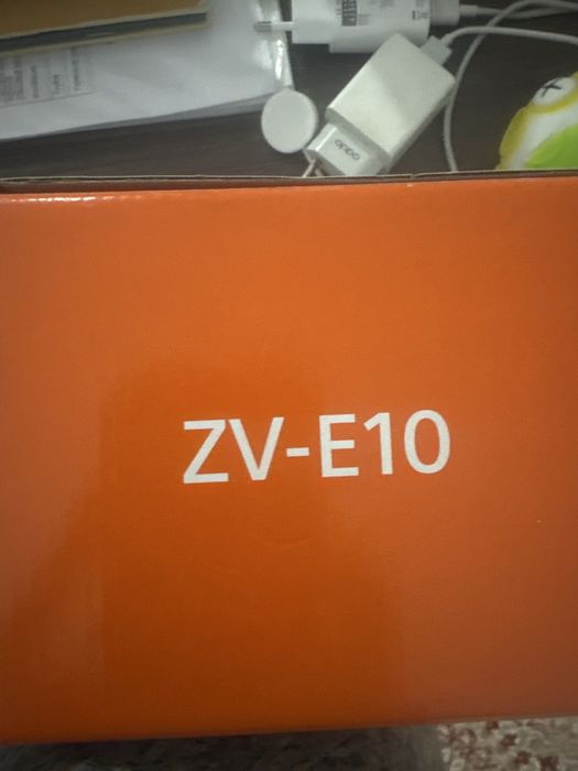 Продам sony фотоаппарат