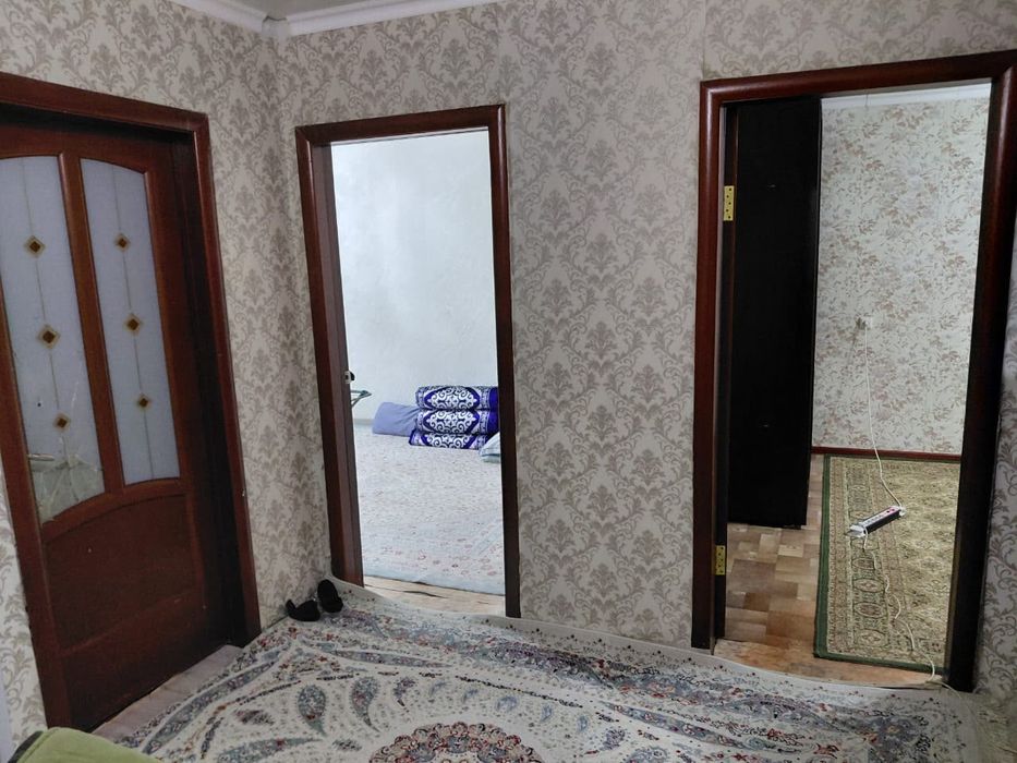 Продам 3 комнатную квартира