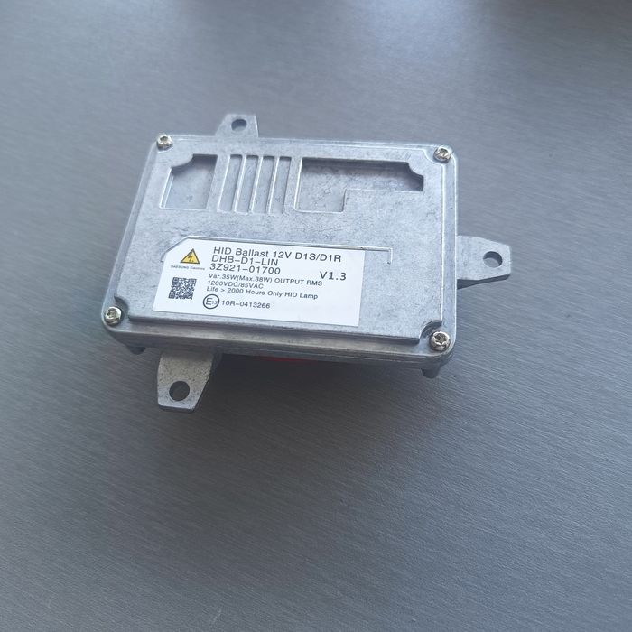 Баласт за фар D1S Hyundai i30 i40 KIA Ceed   3Z921-01700, Нов с гаранция