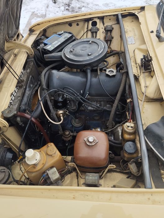 Продам ВАЗ 2106.