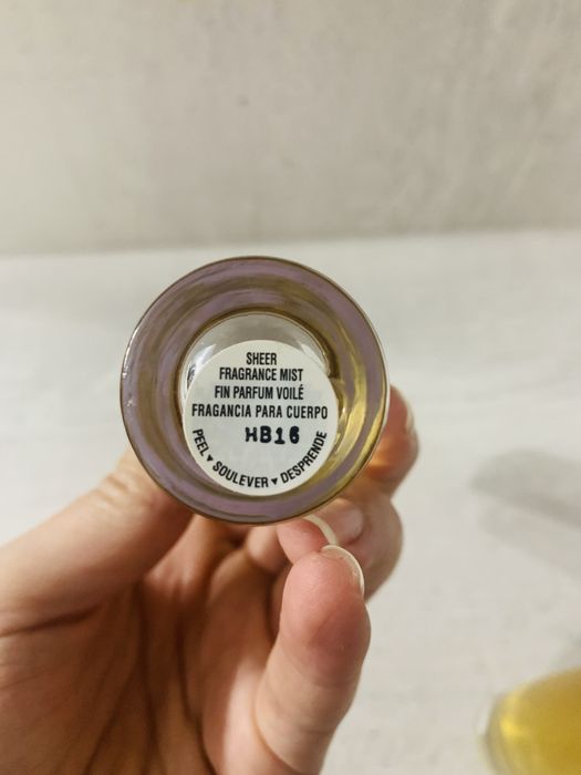 Продам парфюм mary kay