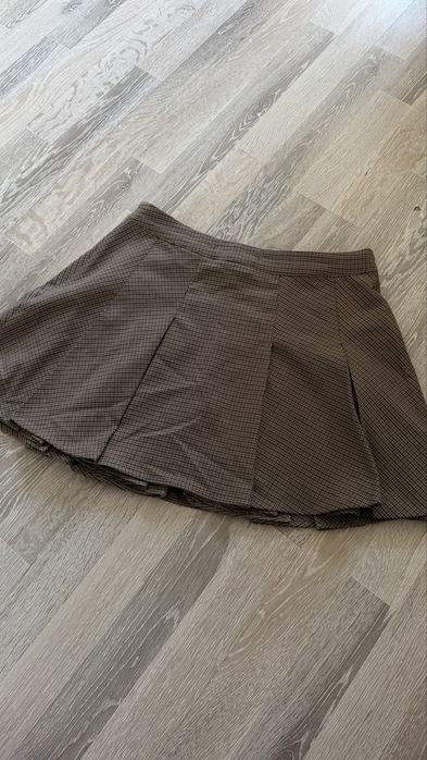 Юбка плиссированная для девочек H&M