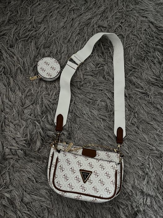 Geanta Guess Tip Borseta